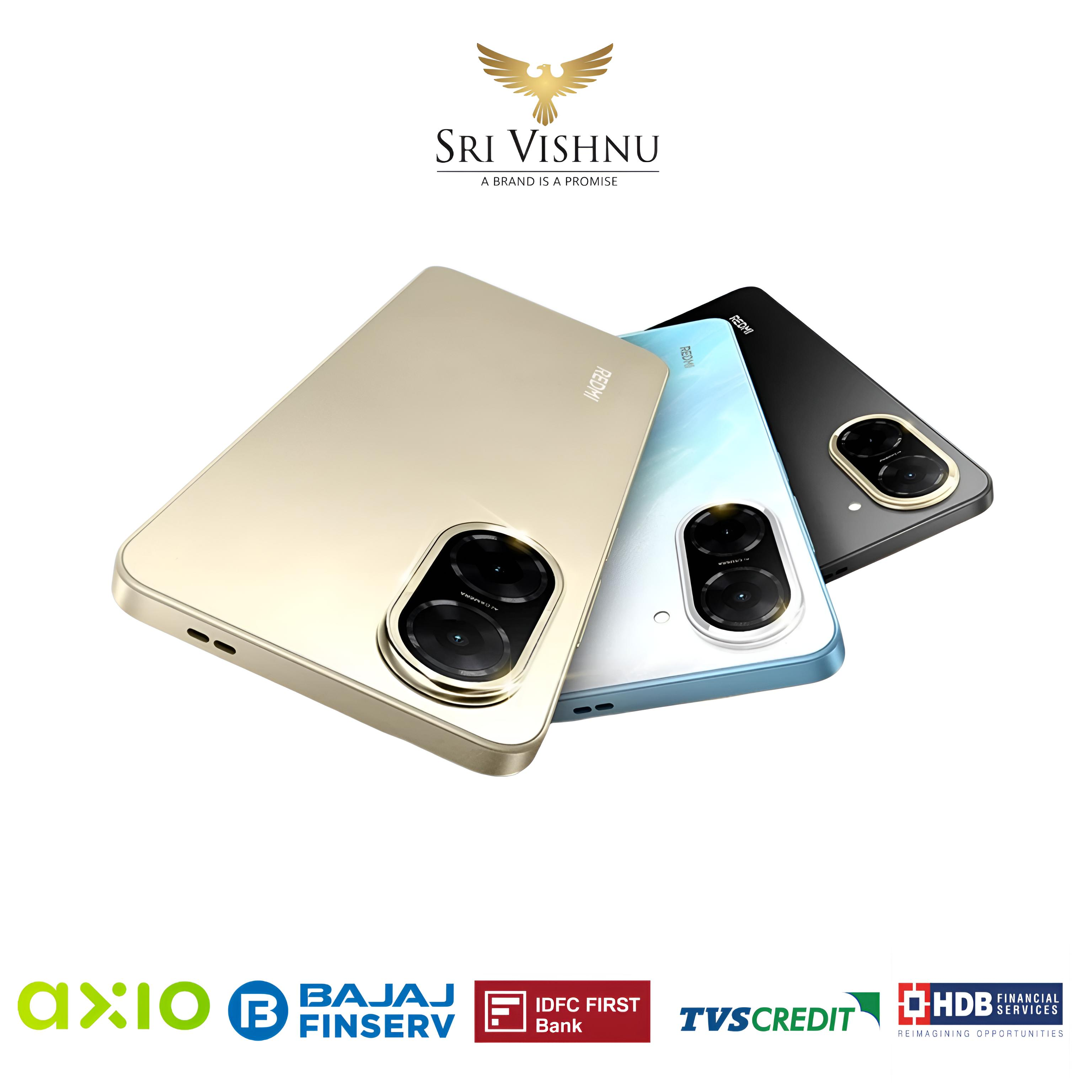REDMI A5 